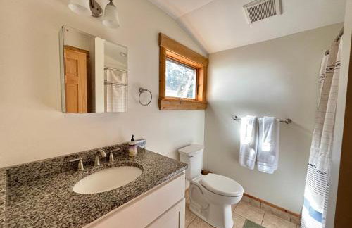 Casco Cabin Freeport - Foto 9