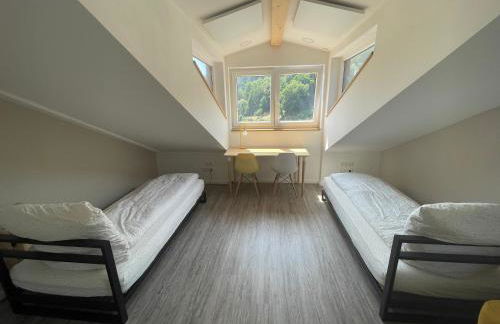 Smart Apartment Heidelberg - Foto 11