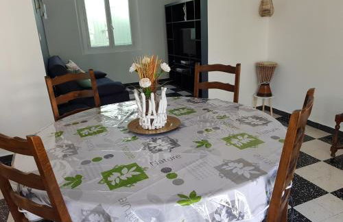 Location maison Monteux - Photo 9