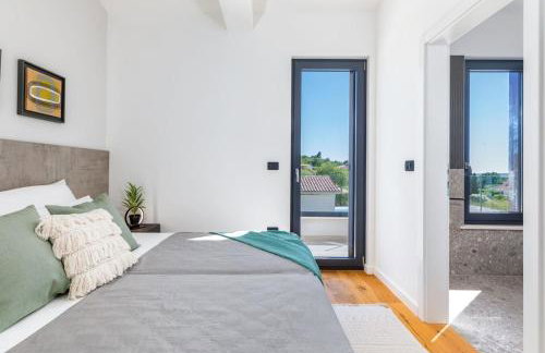 Villa Abarica by Villsy - with heated pool, sauna, jacuzzi - Foto 32