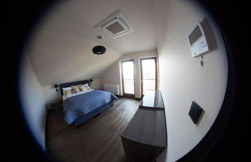 Colorful Apartments Pułtusk - Photo 11