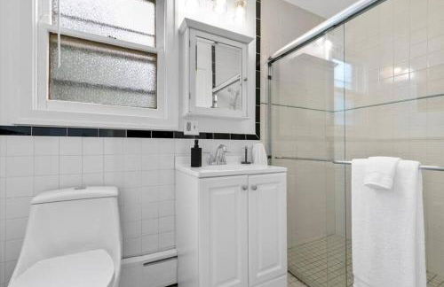 Quintessential Cozy Haven, Brooklawn Beauty - Foto 28