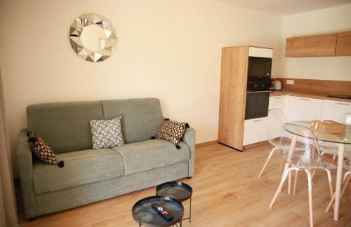 Le Berceau d'Asciaghju Palombaggia - Accès plage et Piscine privée - Foto 16