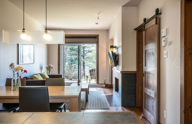 Suites Sur Lac - Foto 40