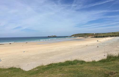 Sunset View, near Gwithian & St.Ives Bay - Foto 11