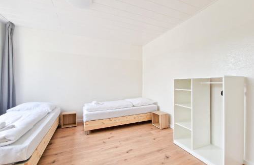 Tolstov Apartments - 3 and 4 Room Apartments - Foto 7