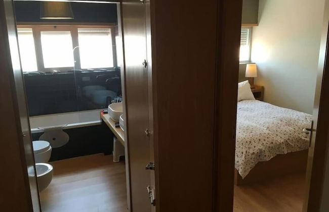 Apartamento Caminho Santiago Alandroal - Foto 4