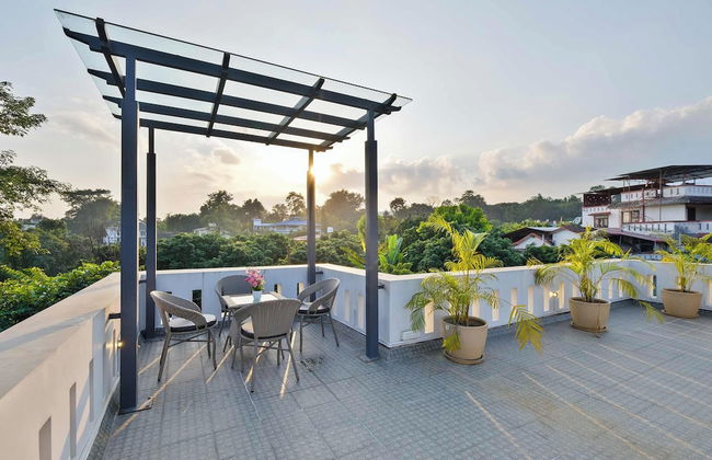 Villa Sierra Sky - Exquisite & Elegant 4 Bedroom Villa - Foto 28