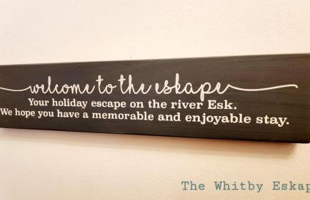 The Whitby Eskape - Foto 14