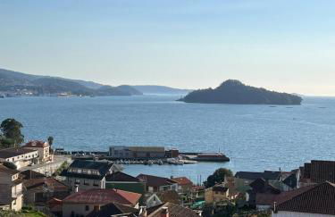 El Balcón de Lorenzo Vistas a la Ría y Combarro - Foto 12