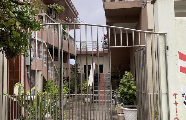 Kellocks seaview apartelle - Foto 16