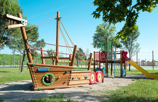 Marina Azzurra Resort - Foto 25