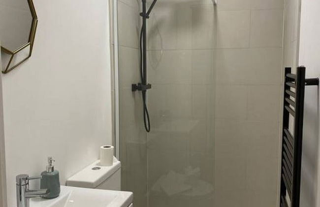 De Parys Flat 1 in Bedford - Foto 6