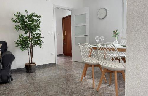 Ático de la Catedral con terraza privada - Foto 2