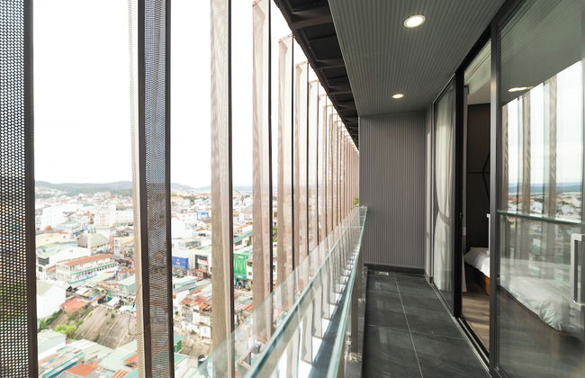 Dalat Center Residence - Foto 69