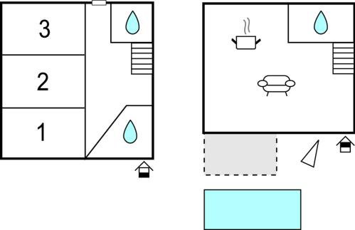 Apartment Bibali Bb Croatia - Foto 46