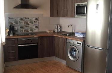 Buhardilla Rústica Mirando a Santa Catalina - Foto 27