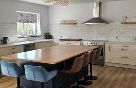 Benji & Milo's Farmhouse - Foto 31