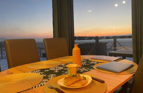 Samsara Domek koło Międzygórza Z sauną i klimatyzacją - Foto 24