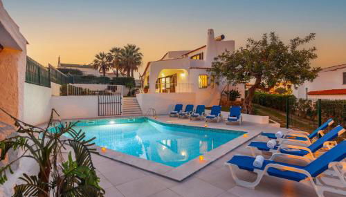 Villa Kailua by Algarve Vacation - Foto 2