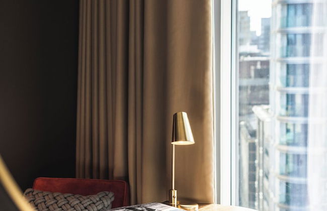 The Gate London City - Foto 59