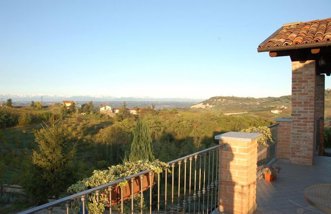 Agriturismo Bric di Gai - Foto 41