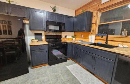 Saluda Summit Cabin at Cabin Fever - Foto 28