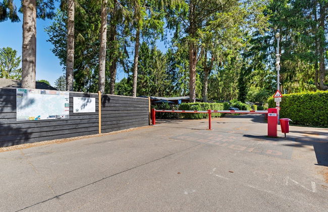 Comfortable Holiday Home in Garderen - Foto 29