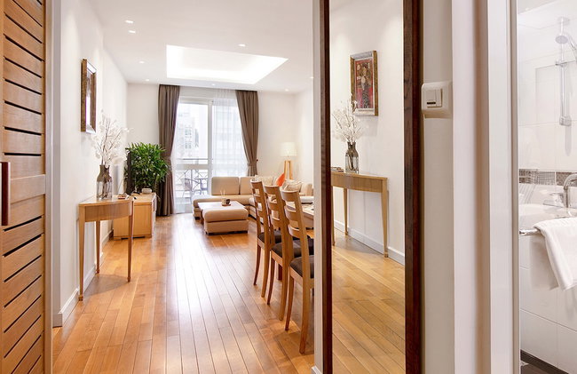 Atlanta Residences - Foto 6