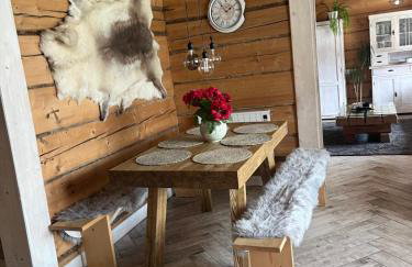 Sykowno Góralsko Chata - Foto 10