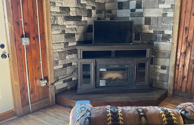 Galena Road Cabins - Foto 13