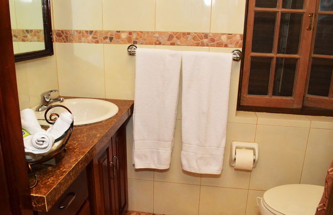 Afiba View Villa - Foto 7