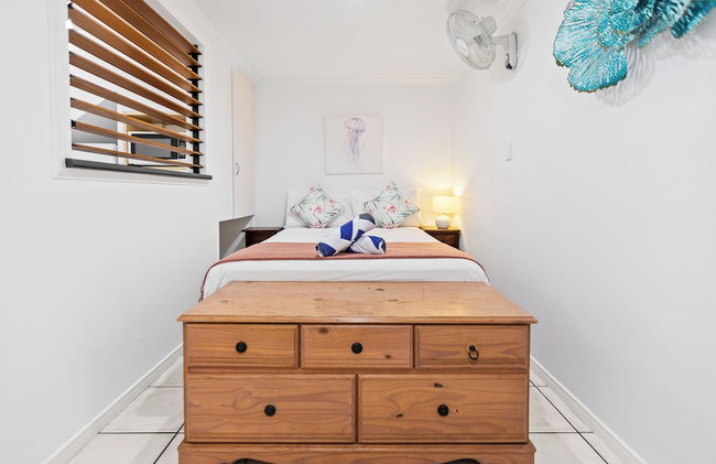 Trinity Beach Club Holiday Apartments - Foto 11