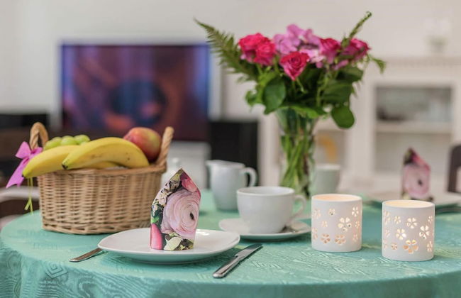 Holiday Home Near the Forest in Thale - Photo 10