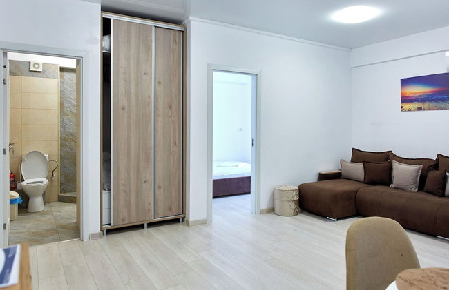 Apartamente Tomis Villa - Foto 67