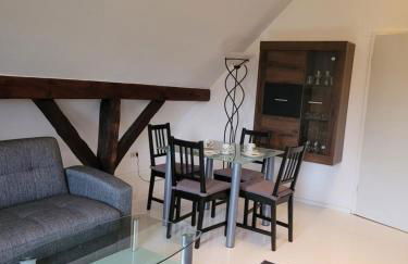 Ferienwohnung Obereickum - Foto 14