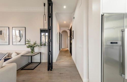 ISG Apartments Cathedral Sunrise Private Pool - Foto 19