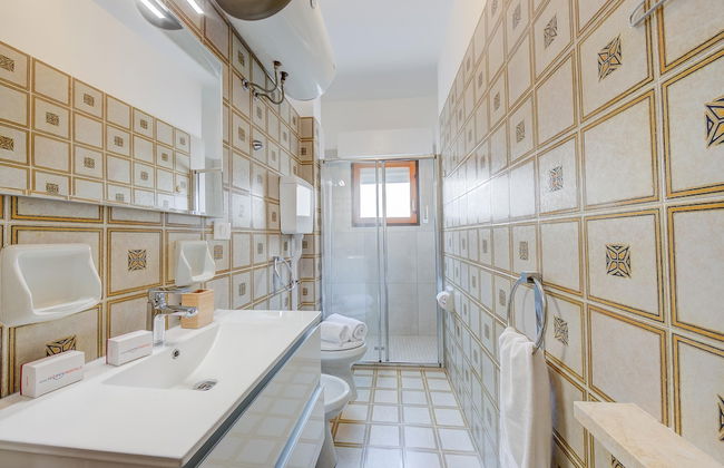 Il Tulipano Giallo 100 Mt From The Sea - Photo 8