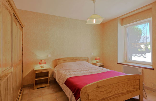 Houat-Hoedic-Belle-Ile - Foto 10