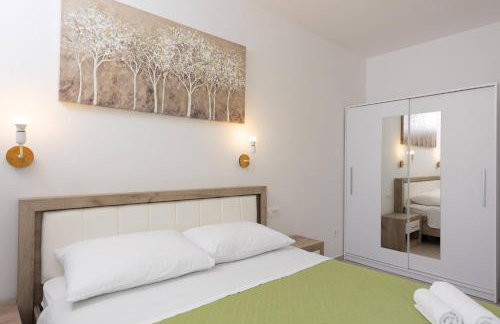 Apartments Laurea - Foto 8