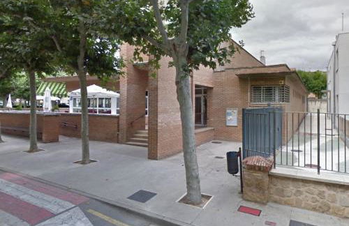 URIBE-ENEA Casa sola con amplio patio en Elciego con visita a bodega, siempre sujeta a disponibilidad - Foto 24