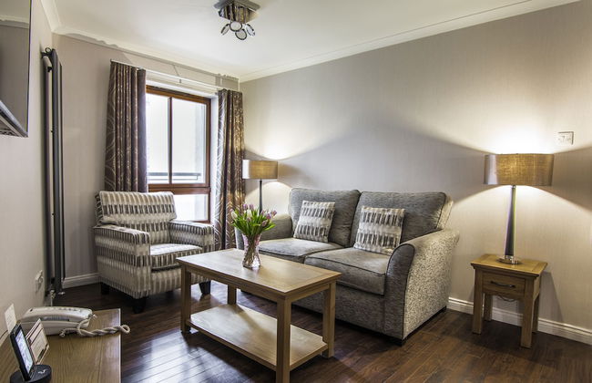 The Knight Residence Apartments by Mansley - Foto 66