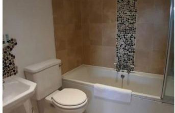 Lincoln Holiday Retreat View with Private Hot Tub - Foto 70