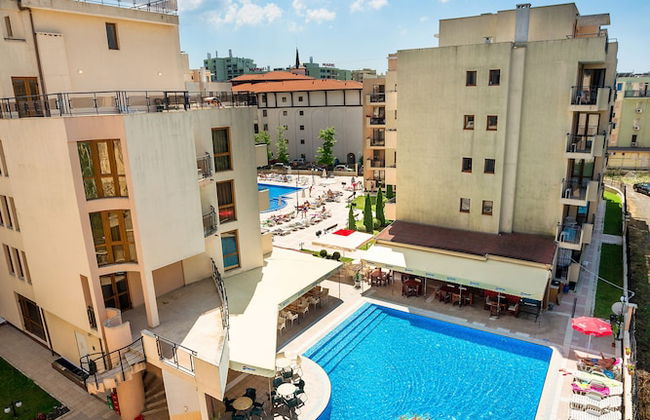 TSB Sunny Victory Apartments - Photo 36