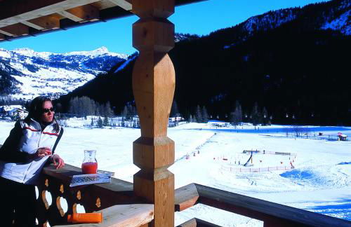 Residence Vila - Foto 45