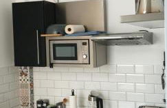 Exklusive 3-Zimmer-Wohnung, 2 Ebenen, Messe, Zentrum, 67 m2 - Foto 12