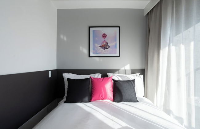 360 VN Ueno by housi - Foto 34