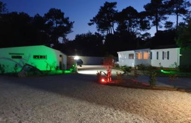 Gîte 2 à 4 pers Les Pommes de Pin Les Mathes La Palmyre proche zoo et plages - Photo 23