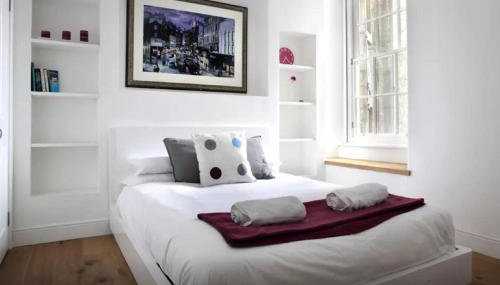 Clamshell Land - Royal Mile - Foto 5