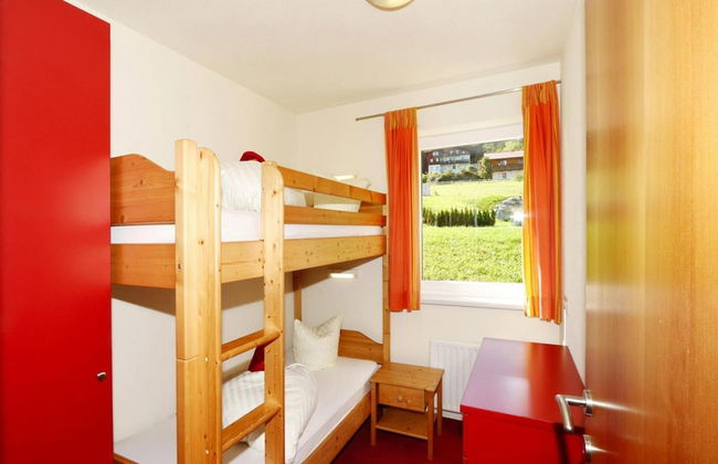 Apartment House Isegrim, Altenmarkt - Foto 4